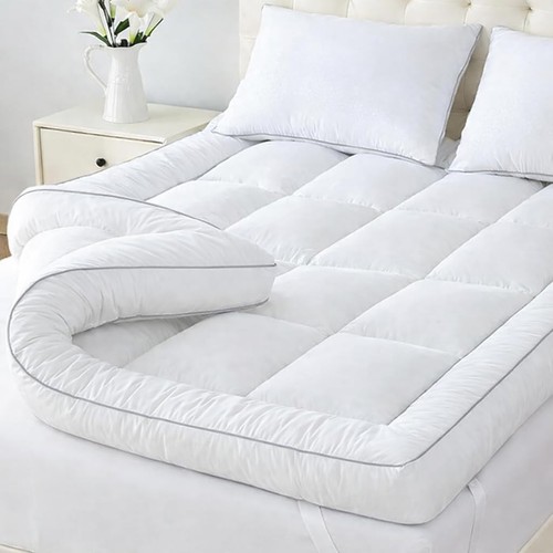 Extra deep 10cm - extra, mattress