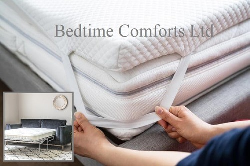 Sofa bed pull out - /,