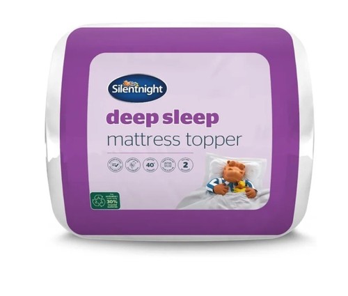 Foam mattress deep sleep - foam,