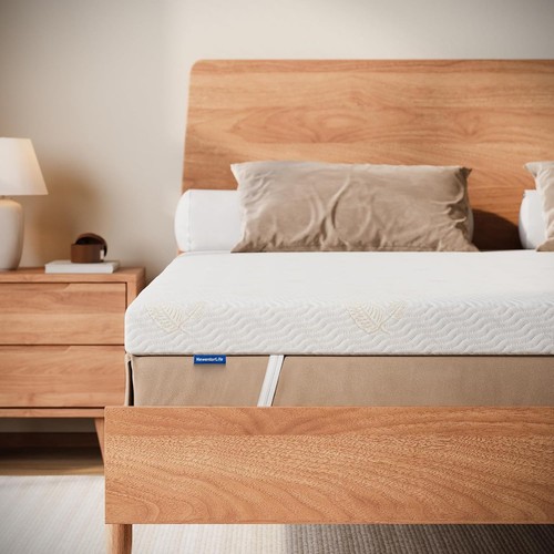Newentorlife 7cm mattress - 7cm,