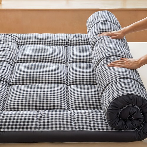 10cm thick mattress - thick,