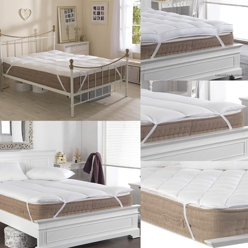 Mattress topper hotel quality - topper,