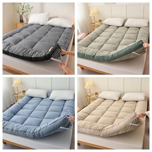 10cm thick mattress topper - 10cm,
