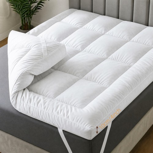 Hotel quality 10cm - 10cm, mattress